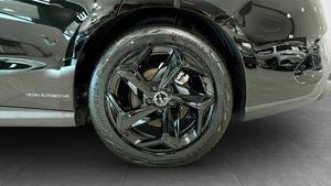 BYD Seal 6 bild 9