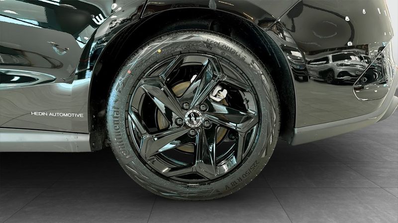 BYD Seal 6 bild 9