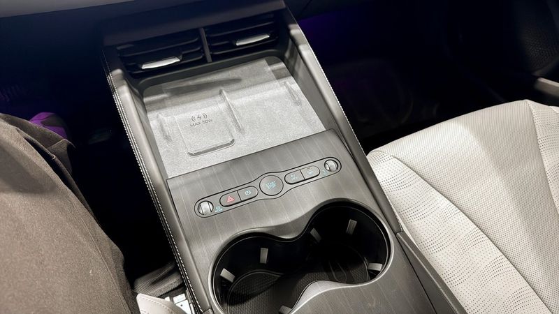 BYD Seal 6 bild 15