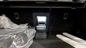 BYD Seal 6 bild 14