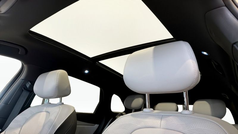 BYD Seal 6 bild 13