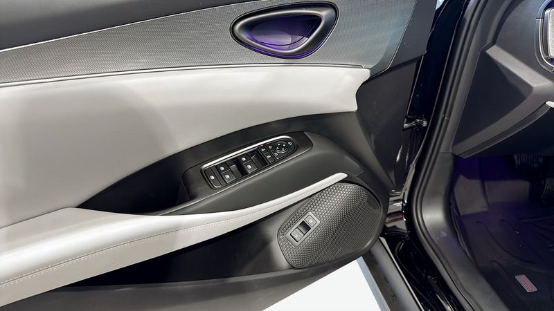 BYD Seal 6 bild 11