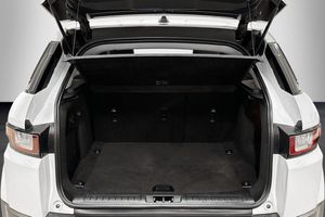 Land Rover Range Rover Evoque bild 20