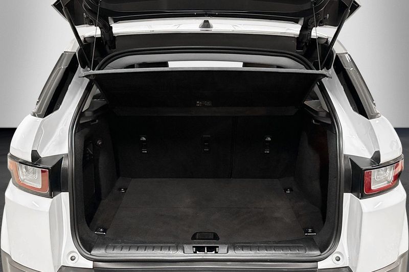Land Rover Range Rover Evoque bild 20