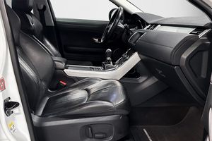 Land Rover Range Rover Evoque bild 15