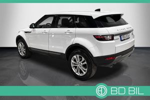 Land Rover Range Rover Evoque bild 3