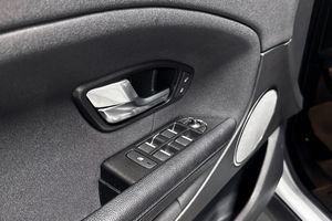 Land Rover Range Rover Evoque bild 21