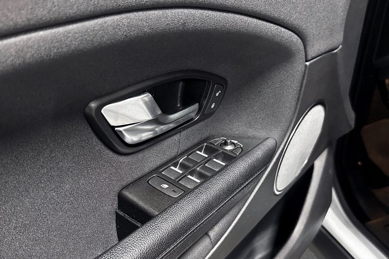 Land Rover Range Rover Evoque bild 21