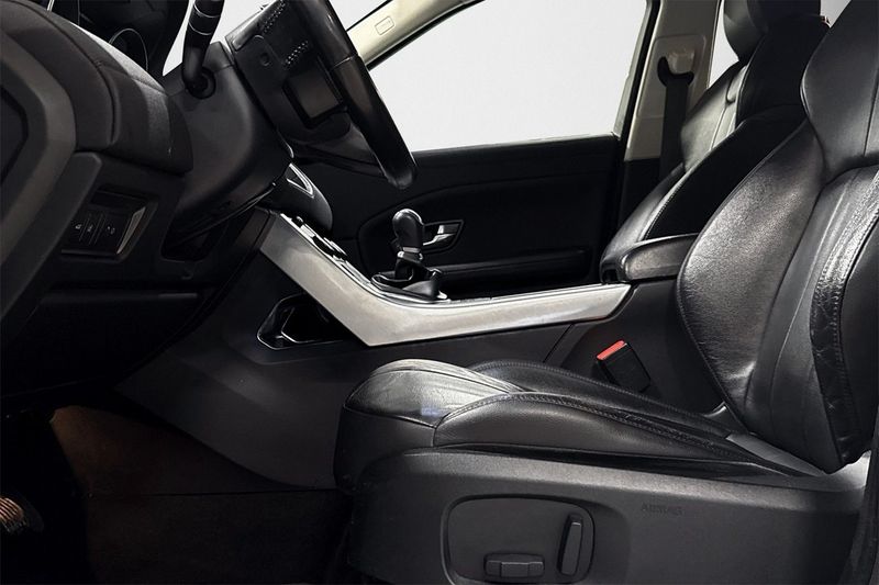 Land Rover Range Rover Evoque bild 14