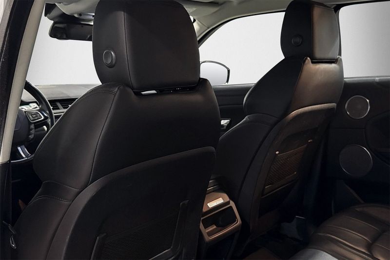 Land Rover Range Rover Evoque bild 19