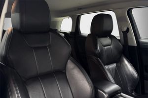 Land Rover Range Rover Evoque bild 16
