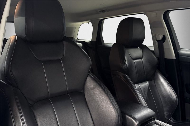 Land Rover Range Rover Evoque bild 16