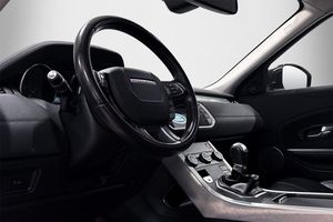 Land Rover Range Rover Evoque bild 9