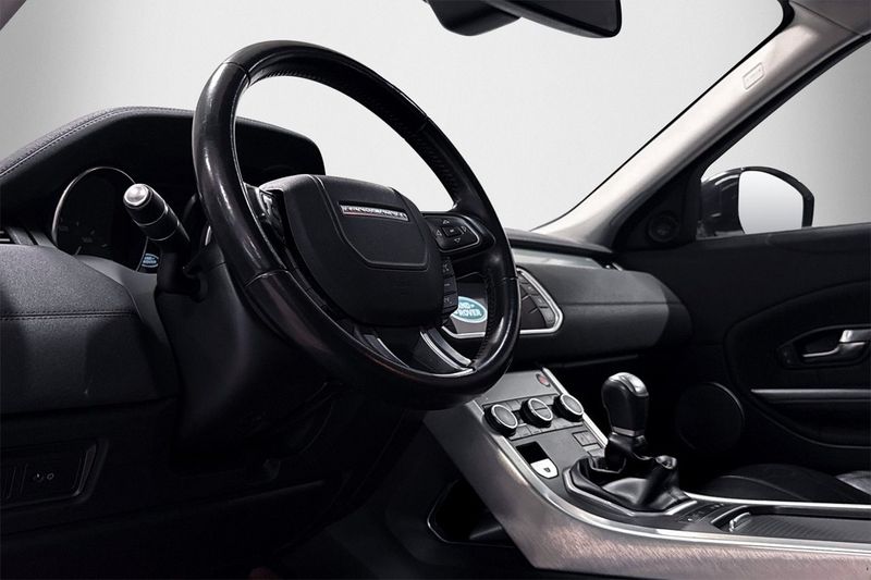 Land Rover Range Rover Evoque bild 9