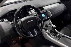 Land Rover Range Rover Evoque bild 10