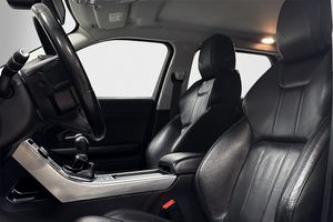 Land Rover Range Rover Evoque bild 12