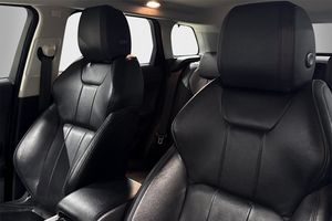 Land Rover Range Rover Evoque bild 13