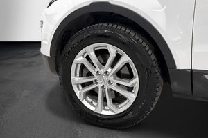 Land Rover Range Rover Evoque bild 22