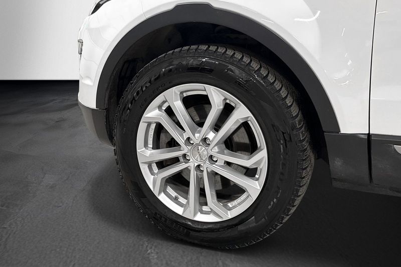 Land Rover Range Rover Evoque bild 22