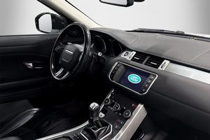 Land Rover Range Rover Evoque bild 17