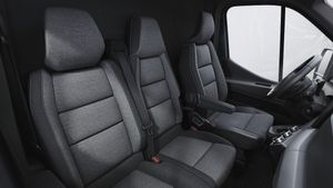 Renault Master bild 2