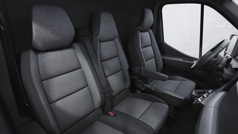Renault Master bild 2