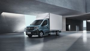Renault Master bild 6