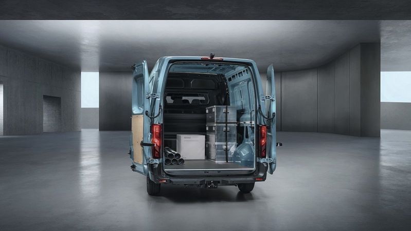 Renault Master bild 5