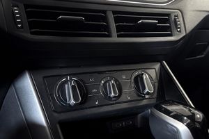 Volkswagen Taigo bild 26
