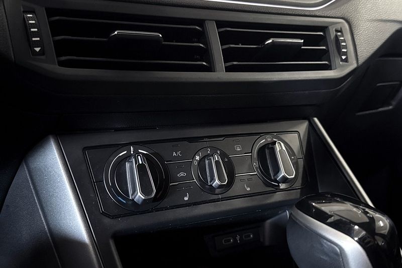 Volkswagen Taigo bild 26