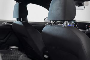 Volkswagen Taigo bild 19