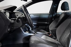 Volkswagen Taigo bild 13