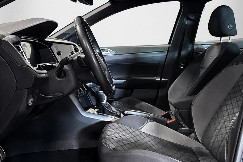 Volkswagen Taigo bild 13