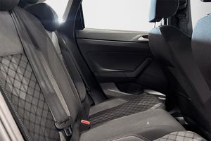 Volkswagen Taigo bild 20