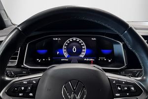 Volkswagen Taigo bild 23