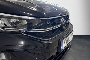 Volkswagen Taigo bild 8