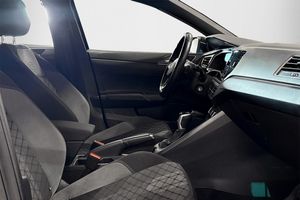 Volkswagen Taigo bild 16