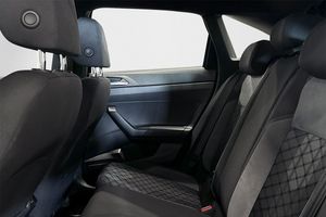 Volkswagen Taigo bild 21