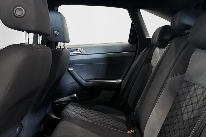 Volkswagen Taigo bild 21