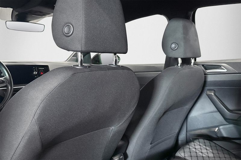 Volkswagen Taigo bild 18