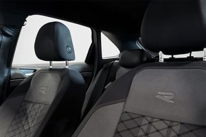 Volkswagen Taigo bild 14