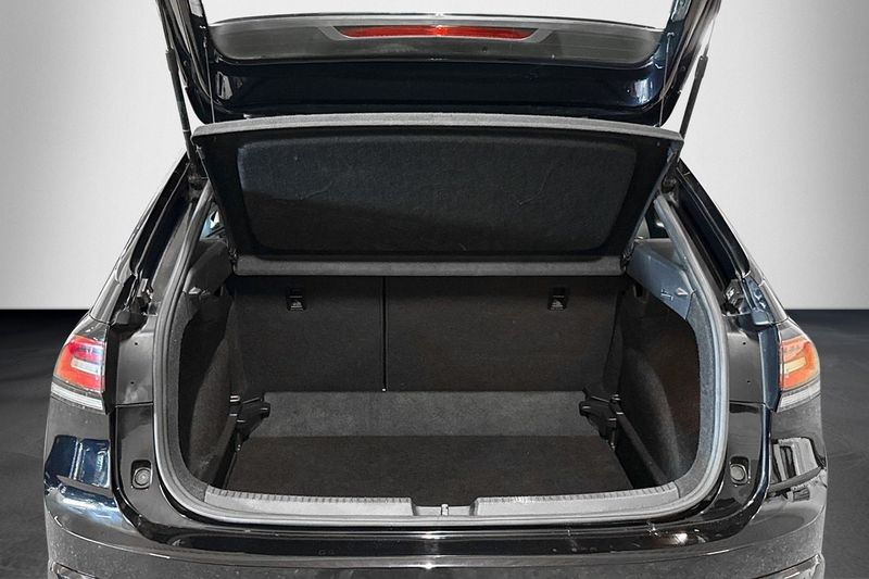 Volkswagen Taigo bild 22