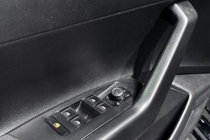 Volkswagen Taigo bild 24