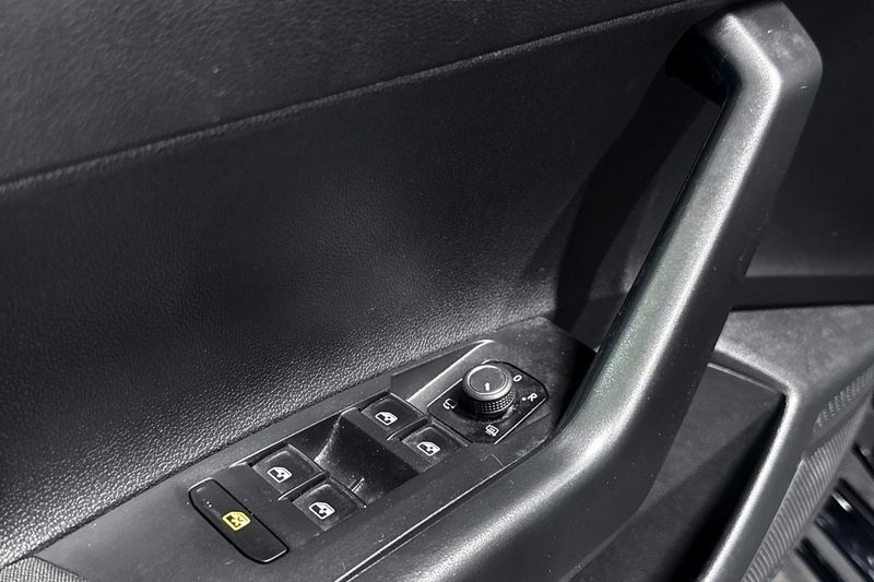 Volkswagen Taigo bild 24