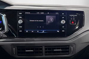 Volkswagen Taigo bild 30