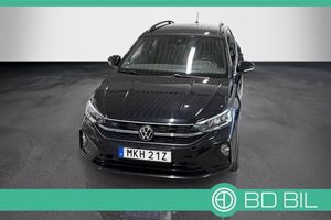 Volkswagen Taigo bild 7
