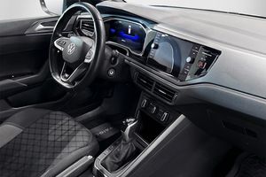 Volkswagen Taigo bild 10