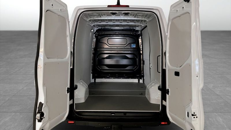 Nissan Interstar bild 6