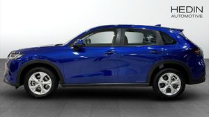 Honda ZR-V bild 6