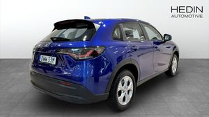 Honda ZR-V bild 2